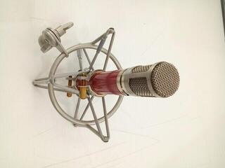 Studio Condenser Microphone Avantone Pro CV-28 Studio Condenser Microphone (Pre-owned) - 6
