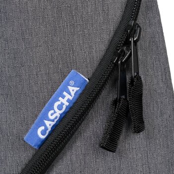 Калъф Cascha CUBP1S Soprano Premium Калъф Grey - 3