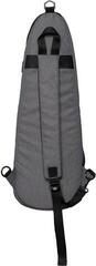 Obal pro ukulele Cascha CUBP1S Soprano Premium Obal pro ukulele Grey - 3