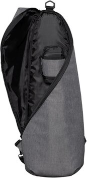 Gigbag til ukulele Cascha CUBP1S Soprano Premium Gigbag til ukulele Grey - 8