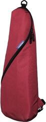 Obal pro ukulele Cascha CUBP2S Soprano Premium Obal pro ukulele Red - 1