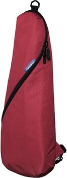 Housse de protection Cascha CUBP2S Soprano Premium Housse de protection Red - 2