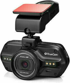 Dash Cam / Bilkamera TrueCam A5s - 2