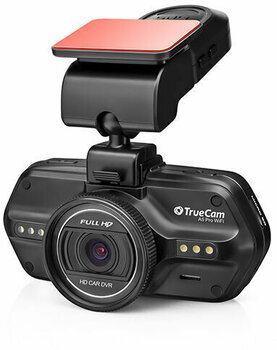 Dash Cam/bilkameror TrueCam A5 Pro WiFi - 4