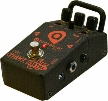 Guitar Effect Amptweaker Bass TightMetal JR - 3
