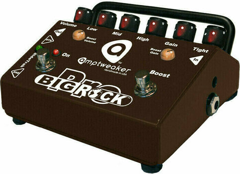 Guitar Effect Amptweaker BigRock Pro - 3