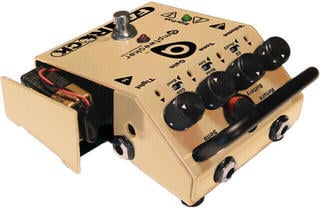 Efect de chitară Amptweaker FatRock Efect de chitară - 1
