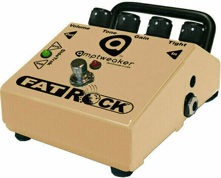 Guitar Effect Amptweaker FatRock - 3