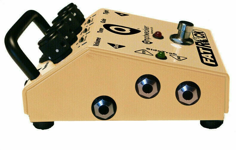 Batteriebetrieb möglich