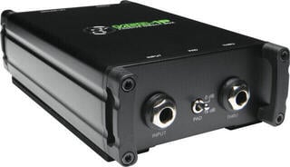 DI box Mackie MDB-1P DI box - 1
