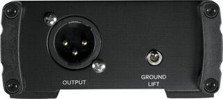 DI box Mackie MDB-1P DI box - 2
