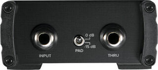 DI box Mackie MDB-1P DI box - 3