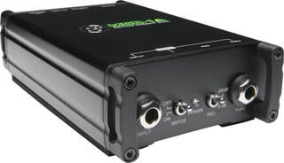 DI-Box Mackie MDB-1A DI-Box - 1