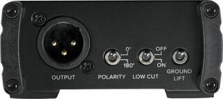 DI-Box Mackie MDB-1A DI-Box - 3