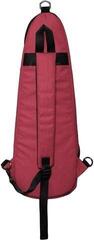 Obal pro ukulele Cascha CUBP2S Soprano Premium Obal pro ukulele Red - 3