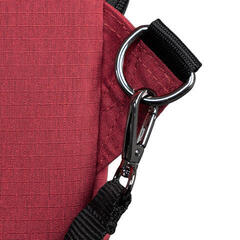 Obal pro ukulele Cascha CUBP2S Soprano Premium Obal pro ukulele Red - 7
