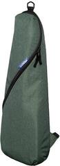 Hoes voor ukelele Cascha CUBP3S Soprano Premium Hoes voor ukelele Green - 1