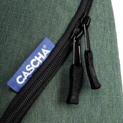 Hoes voor ukelele Cascha CUBP3S Soprano Premium Hoes voor ukelele Green - 2