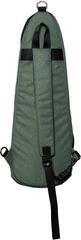 Hoes voor ukelele Cascha CUBP3S Soprano Premium Hoes voor ukelele Green - 3