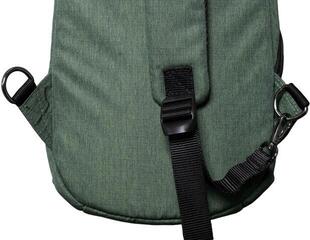 Hoes voor ukelele Cascha CUBP3S Soprano Premium Hoes voor ukelele Green - 4