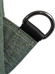 Hoes voor ukelele Cascha CUBP3S Soprano Premium Hoes voor ukelele Green - 5