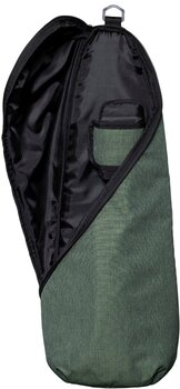 Gigbag for ukulele Cascha CUBP3S Soprano Premium Gigbag for ukulele Green - 8