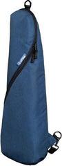 Obal pro ukulele Cascha CUBP4S Soprano Premium Obal pro ukulele Blue - 1