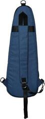 Obal pro ukulele Cascha CUBP4S Soprano Premium Obal pro ukulele Blue - 3