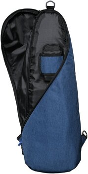 Gigbag til ukulele Cascha CUBP4S Soprano Premium Gigbag til ukulele Blue - 8