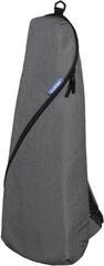 Obal pro ukulele Cascha CUBP1CT Concert/Tenor Premium Obal pro ukulele Grey - 1
