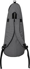 Obal pro ukulele Cascha CUBP1CT Concert/Tenor Premium Obal pro ukulele Grey - 3