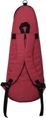 Obal pro ukulele Cascha CUBP2CT Concert/Tenor Premium Obal pro ukulele Red - 3