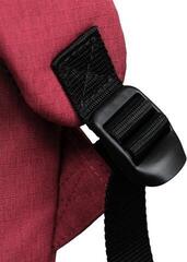 Obal pro ukulele Cascha CUBP2CT Concert/Tenor Premium Obal pro ukulele Red - 5