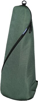 Husă Cascha CUBP3CT Concert/Tenor Premium Husă Verde - 2