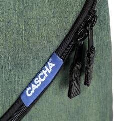 Hoes voor ukelele Cascha CUBP3CT Concert/Tenor Premium Hoes voor ukelele Green - 2