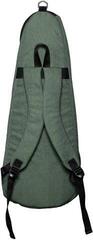 Hoes voor ukelele Cascha CUBP3CT Concert/Tenor Premium Hoes voor ukelele Green - 3