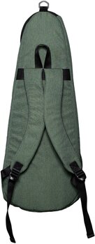 Husă Cascha CUBP3CT Concert/Tenor Premium Husă Verde - 4