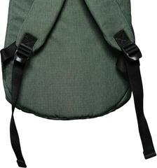 Hoes voor ukelele Cascha CUBP3CT Concert/Tenor Premium Hoes voor ukelele Green - 4