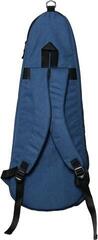 Obal pro ukulele Cascha CUBP4CT Concert/Tenor Premium Obal pro ukulele Blue - 3