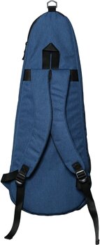 Housse de protection Cascha CUBP4CT Concert/Tenor Premium Housse de protection Blue - 4