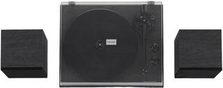 Plattenspieler-Kit Crosley C62 Black Plattenspieler-Kit - 6