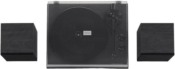 Lemezjátszó kit Crosley C62 Black Lemezjátszó kit - 7