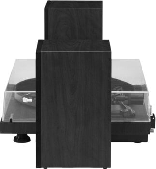 Turntable kit
 Crosley C62 Black Turntable kit - 6