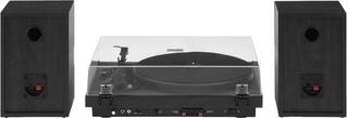 Plattenspieler-Kit Crosley C62 Black Plattenspieler-Kit - 2