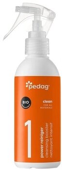 Footwear maintenance Pedag Cleansing Kit 200 ml Cleaning Set - 2