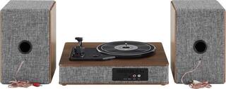 Plattenspieler-Kit Crosley Aria Black Plattenspieler-Kit - 3
