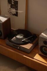 Plattenspieler-Kit Crosley Aria Black Plattenspieler-Kit - 6