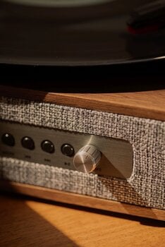 Platenspelerset Crosley Aria Black Platenspelerset - 12