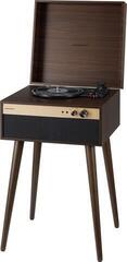 Retro turntable
 Crosley Jasper Retro turntable - 1