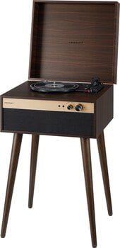 Abspielgerät Crosley Jasper Abspielgerät - 2